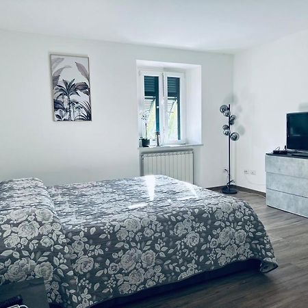 Stain Bridge Apartman San Pietro Vara Kültér fotó