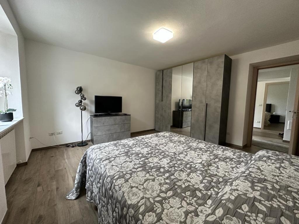 Stain Bridge Apartman San Pietro Vara Kültér fotó