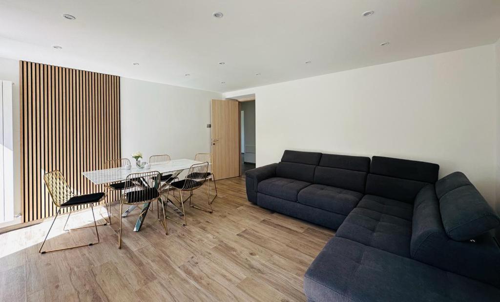Stain Bridge Apartman San Pietro Vara Kültér fotó